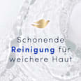 Pflegedusche Cremig-Sanft Dove
