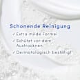 Pflegedusche Cremig-Sanft Dove
