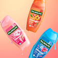 Duschgel Revitalizing Massage Palmolive