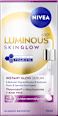Serum Luminous Skin Glow NIVEA