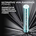 Mascara Telescopic Extensionist Waterproof L'ORÉAL PARiS