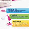 Fleckenentferner Spray Haustier-Experte Vanish