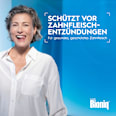 Zahnpasta Plus Zahnfleisch-Schutz Bioniq®