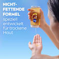Duschöl rechhaltige Pflege NIVEA