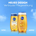 Duschöl rechhaltige Pflege NIVEA
