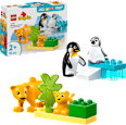 duplo Wildtier Familien Set 10tlg LEGO®DUPLO®