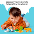 duplo Wildtier Familien Set 10tlg LEGO®DUPLO®