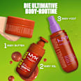 Körperbutter Fat Oil shimmer NYX PROFESSIONAL MAKEUP