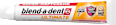 Haftcreme Ultimate geschmacksneutral blend-a-dent