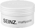 Styling Mattpaste SEINZ.