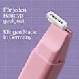 Rasierer, Beauty Pocket  WILKINSON SWORD