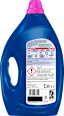 Colorwaschmittel Gel Spee