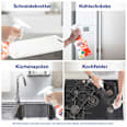 Küchenreiniger 2in1 Reinigung & Desinfektion Sagrotan