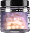 Bill Pill Recovery Kapseln 48 St BILLPILL