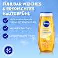Duschgel summer happiness NIVEA