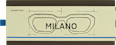 Sonnenbrille Erwachsene Milano schwarz, eckig Jean&Len