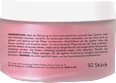 Toner Pads Kollagen Kiss BE ROUTINE