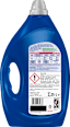 Vollwaschmittel Aktiv Gel Deo Frische-Kick Spee