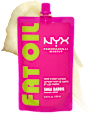 Bodylotion Fat Oil Suga Baddie NYX PROFESSIONAL MAKEUP
