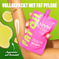 Bodylotion Fat Oil Suga Baddie NYX PROFESSIONAL MAKEUP
