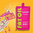 Bodylotion Fat Oil Suga Baddie NYX PROFESSIONAL MAKEUP