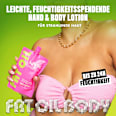 Bodylotion Fat Oil Suga Baddie NYX PROFESSIONAL MAKEUP