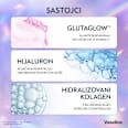 GLUTA-HYA OVERNIGHT RADIANCE serum za telo Vaseline