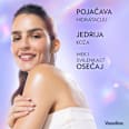 GLUTA-HYA OVERNIGHT RADIANCE serum za telo Vaseline