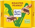 Čokolada Roasted Peanut Ritter SPORT