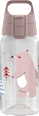 Trinkflasche Kinder Bär 500 ml sortiert SIGG