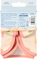 Lätzchen apricot Obst  babylove