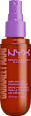 Körperspray Caramelt Mami NYX PROFESSIONAL MAKEUP