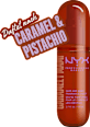 Körperspray Caramelt Mami NYX PROFESSIONAL MAKEUP