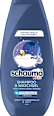 Kinder Shampoo & Waschgel Blaubeere schauma