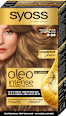 Barva za lase 8-60 Med Blond syoss Oleo Intense
