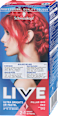 Barva za lase Ultra Brights, 092 Pillar Box Red Schwarzkopf LIVE