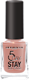lak na nehty 5 Day Stay 66 Emerald Dermacol