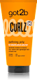 Дефиниращо желе за къдрици Curlz got2b