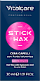 Cera per capelli stick vitalcare