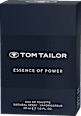 Тоалетна вода за мъже Essence ot Power TOM TAILOR
