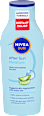Hidratáló testápoló, napozás utáni NIVEA SUN