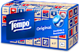 Original box fazzoletti 4 veli assort. Tempo