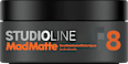 Cera fissante per capelli Mad Matte L'ORÉAL PARiS STUDIO LINE