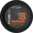 Cera fissante per capelli Mad Matte L'ORÉAL PARiS STUDIO LINE