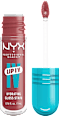 LIP I.V. sjaj za usne- 17 Petal Pourin NYX PROFESSIONAL MAKEUP