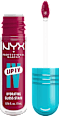 LIP I.V. sjaj za usne- 19 Magenta Mist NYX PROFESSIONAL MAKEUP