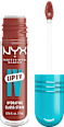 LIP I.V. sjaj za usne- 18 Drippin' Nude NYX PROFESSIONAL MAKEUP