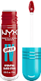 LIP I.V. sjaj za usne- 22 Cherry Drenched NYX PROFESSIONAL MAKEUP