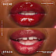 LIP I.V. sjaj za usne- 22 Cherry Drenched NYX PROFESSIONAL MAKEUP