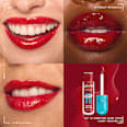 LIP I.V. sjaj za usne- 22 Cherry Drenched NYX PROFESSIONAL MAKEUP